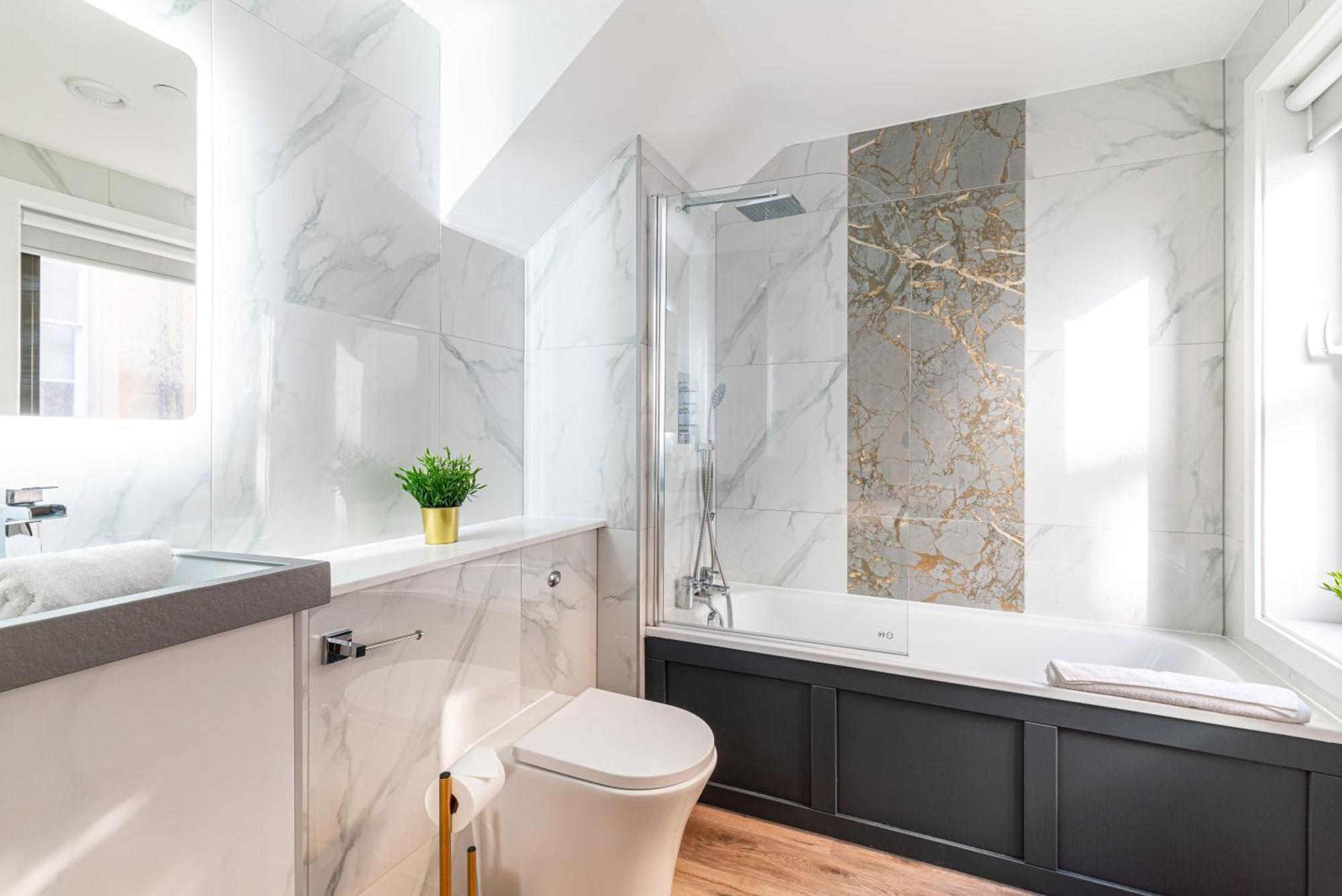Epic Penthouse Collection Apartamento Liverpool Quarto foto
